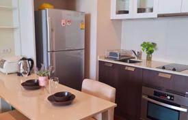 1-zimmer appartements in eigentumswohnungen in Watthana, Thailand. $221 000