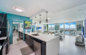 Eigentumswohnung – Miami Beach, Florida, Vereinigte Staaten. $949 000