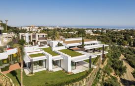 6-zimmer villa 976 m² in Malaga, Spanien. 9 575 000 €