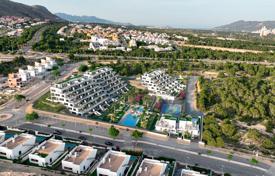 Wohnung – Finestrat, Valencia, Spanien. 295 000 €