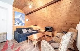 3-zimmer wohnung in Morzine, Frankreich. 475 000 €