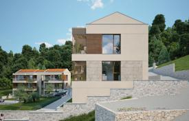 1-zimmer wohnung 53 m² in Blizikuće, Montenegro. 230 000 €