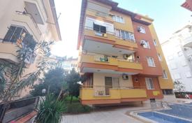 Wohnung – Alanya, Antalya, Türkei. $155 000