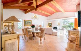 Einfamilienhaus – Mandelieu-la-Napoule, Côte d'Azur, Frankreich. 1 490 000 €