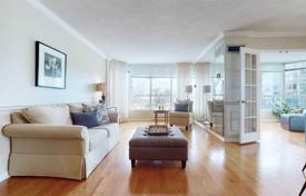 6-zimmer wohnung in Scarborough, Kanada. C$1 100 000