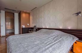 2-zimmer appartements in eigentumswohnungen in Khlong Toei, Thailand. $765 000