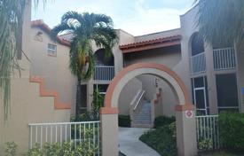 Eigentumswohnung – Pembroke Pines, Broward, Florida,  Vereinigte Staaten. $345 000