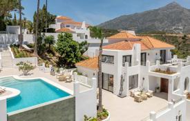 5-zimmer villa 743 m² in Nueva Andalucia, Spanien. 4 500 000 €