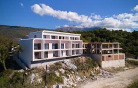 1-zimmer wohnung 78 m² in Tivat city, Montenegro. 312 000 €