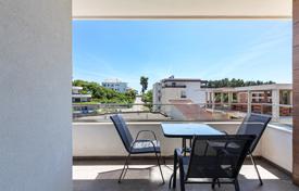 1-zimmer wohnung 44 m² in Ulcinj city, Montenegro. 139 000 €