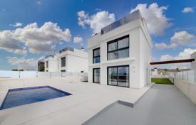 4-zimmer villa 118 m² in Alicante, Spanien. 498 000 €