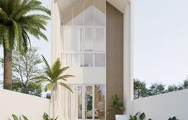 2-zimmer villa 75 m² in Tumbak Bayuh, Indonesien. $160 000