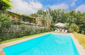 Villa – Provence-Alpes-Côte d'Azur, Frankreich. 3 100 €  pro Woche
