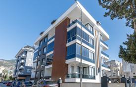 3-zimmer wohnung 120 m² in Alanya, Türkei. 12 216 000 TRY