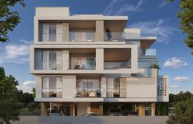 New residential complex with apartments in Kato Paphos, Zypern. ab 405 000 €