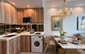 1-zimmer wohnung 35 m² in Pattaya, Thailand. $153 000