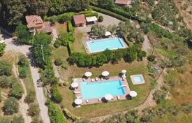 Villa – Montespertoli, Toskana, Italien. Price on request