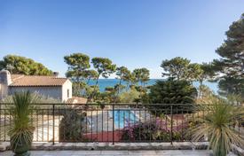 5-zimmer villa in Cap d'Antibes, Frankreich. 3 750 000 €