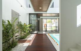 3-zimmer villa 189 m² in Bingin Beach, Indonesien. $379 000