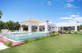 Villa – Estepona, Andalusien, Spanien. 2 400 000 €