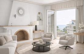 4-zimmer wohnung in Cannes, Frankreich. 745 000 €