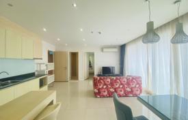 1-zimmer wohnung 72 m² in Pattaya, Thailand. $173 000