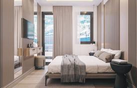 3-zimmer wohnung 109 m² in Budva city, Montenegro. 546 000 €