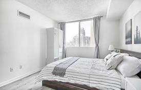 Wohnung – Grenville Street, Old Toronto, Toronto,  Ontario,   Kanada. C$728 000