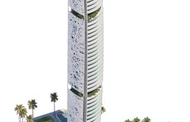 2-zimmer wohnung 138 m² in Benidorm, Spanien. 1 058 000 €