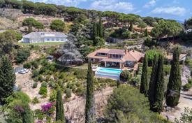 6-zimmer haus in der stadt 320 m² in Sant Vicenç de Montalt, Spanien. 1 500 000 €
