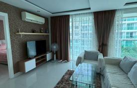 2-zimmer wohnung 71 m² in Pattaya, Thailand. $119 000