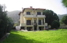 Haus in der Stadt – Sithonia, Administration of Macedonia and Thrace, Griechenland. 600 000 €