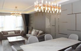 Luxus Wohnungen in einem sicheren Komplex in Kecioren Ankara. $167 000