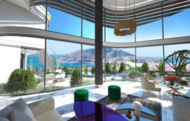 Villa – Alanya, Antalya, Türkei. $2 092 000