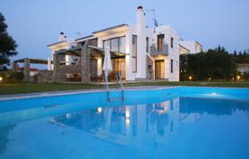 Villa – Kassandra, Administration of Macedonia and Thrace, Griechenland. 2 500 €  pro Woche