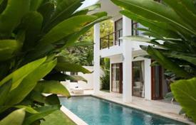 Villa – South Kuta, Bali, Indonesien. $2 000  pro Woche