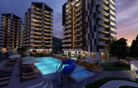 2-zimmer wohnung 72 m² in Bar city, Montenegro. 180 000 €