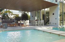4-zimmer haus in der stadt 337 m² in Miami, Vereinigte Staaten. $6 250 000