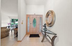 5-zimmer haus in der stadt 363 m² in Miami, Vereinigte Staaten. $1 184 000