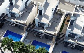 3-zimmer villa 128 m² in Orihuela Costa, Spanien. 450 000 €