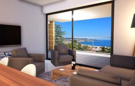 2-zimmer appartements in neubauwohnung 45 m² in Nizza, Frankreich. 380 000 €