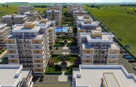 3-zimmer appartements in neubauwohnung 183 m² in Famagusta, Zypern. 220 000 €