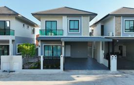 4-zimmer villa 170 m² in Pattaya, Thailand. $188 000