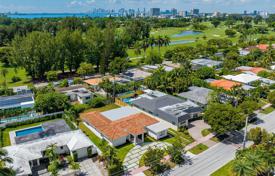 Haus in der Stadt – Miami Beach, Florida, Vereinigte Staaten. $1 995 000
