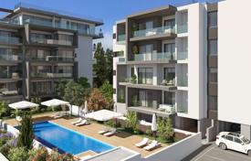 1-zimmer wohnung 64 m² in Agios Athanasios (Cyprus), Zypern. 410 000 €
