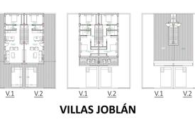 Villa – San Pedro del Pinatar, Murcia, Spanien. 329 000 €