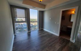 2-zimmer wohnung in Etobicoke, Kanada. C$736 000