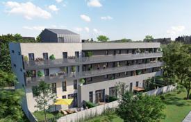 New residential complex with apartments in Montreuil, Frankreich. ab 363 000 €
