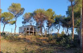 Einfamilienhaus in Moraira, Spanien. 1 700 000 €