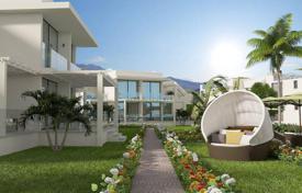 2-zimmer appartements in neubauwohnung 100 m² in Girne, Zypern. 313 000 €